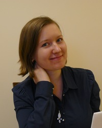 Бакаева Анна