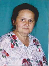 Агатьева Тамара (Маслова)