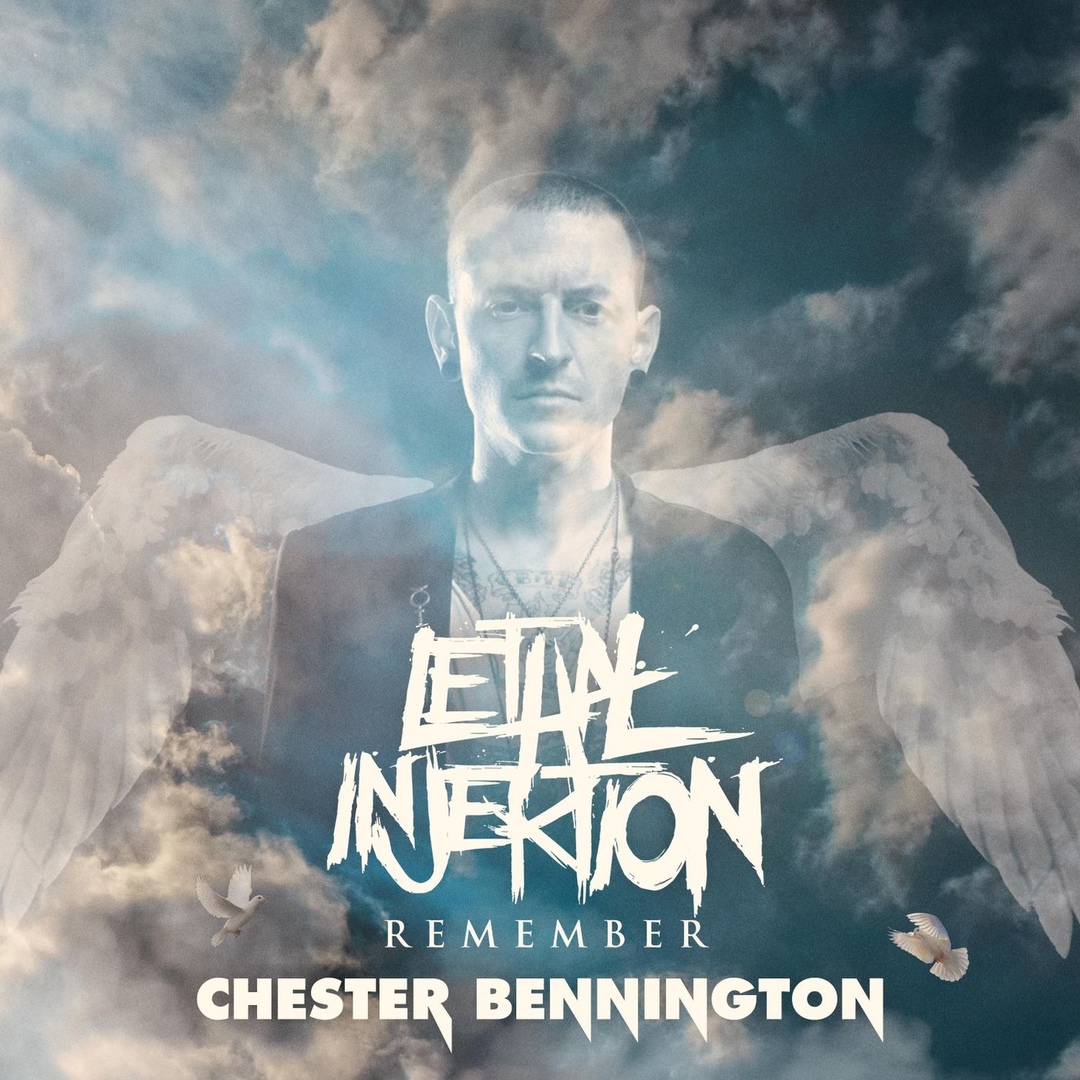 Lethal Injektion - Remember Chester Bennington (2018)