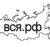 Вся.РФ городской портал Твери / Отправка анонимного сообщения ВКонтакте