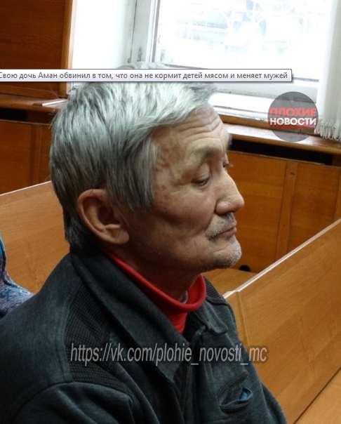 Верх-Исетский суд вынес приговор в отношении Амана Жангаулова Амана Жангаулова обвиняли в доведении до