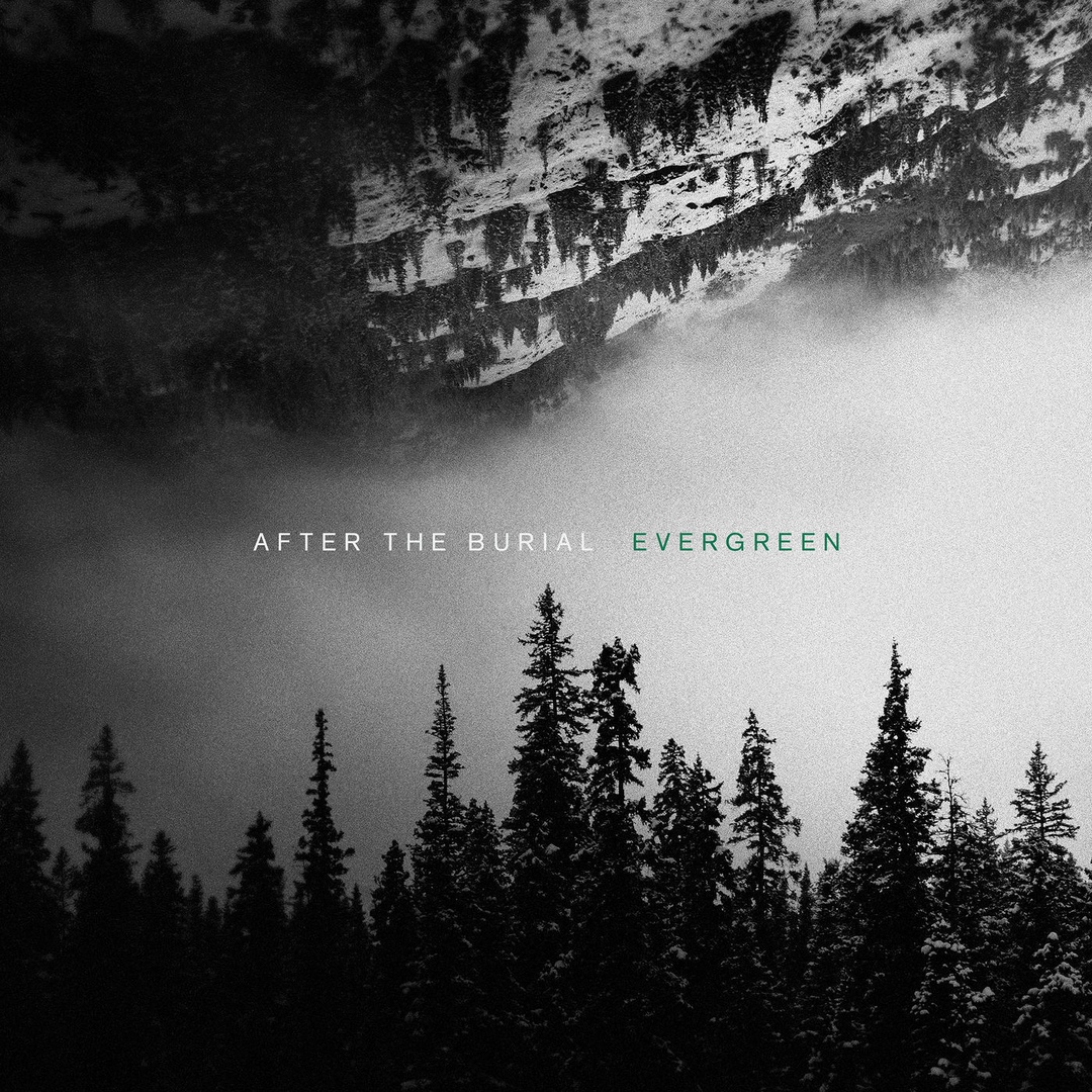 After The Burial - Behold The Crown [single] (2019)